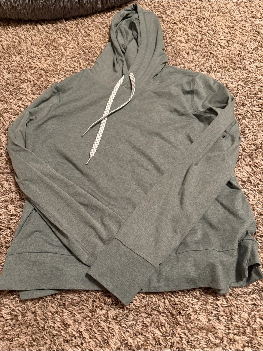 Thread & Supply soft two